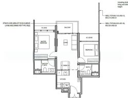 Tembusu Grand (D15), Condominium #537885541